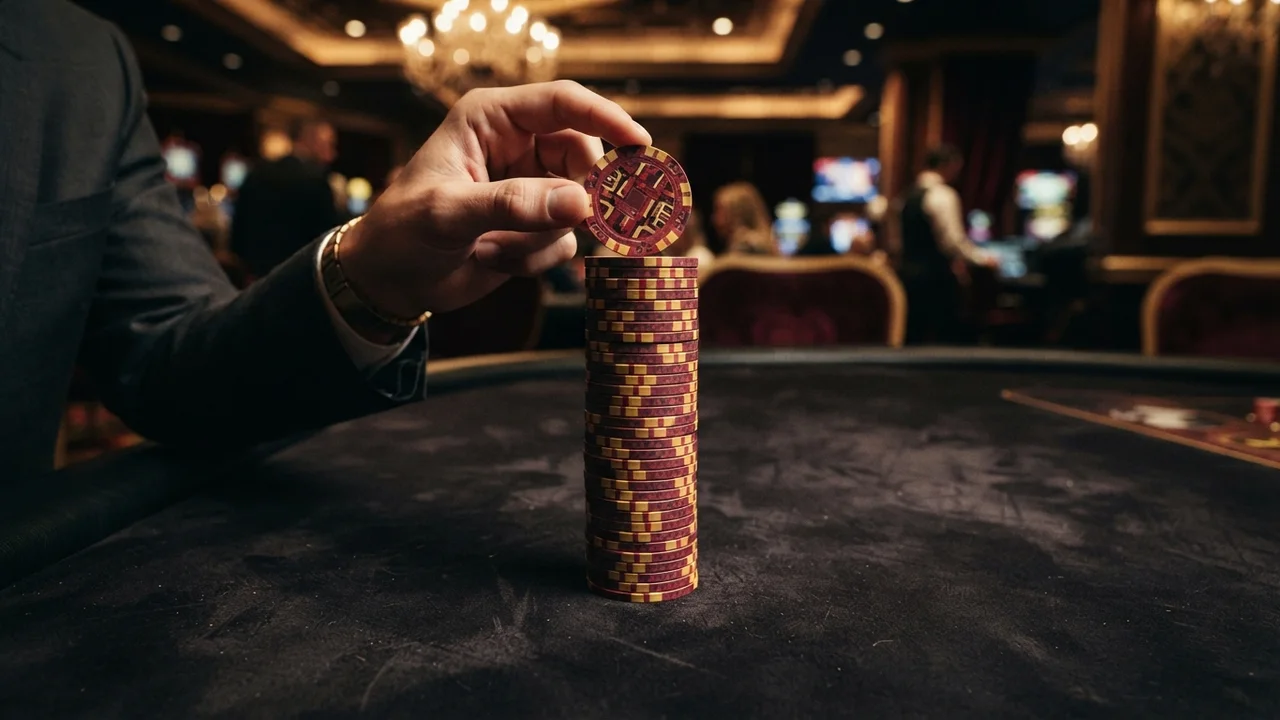 bedste online casino uden om rofus