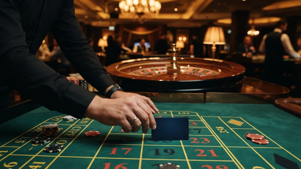 bedste online casino uden om rofus