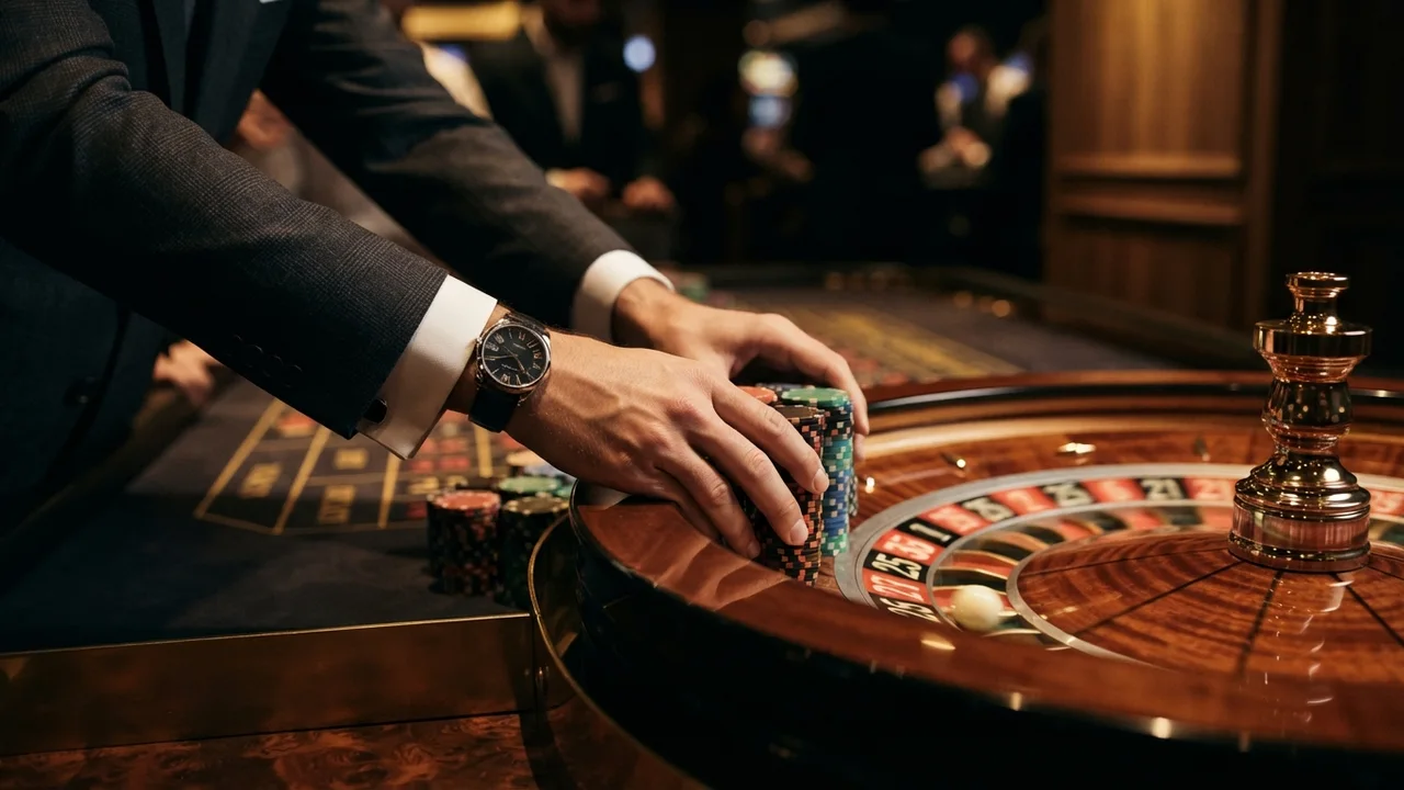 bedste online casino uden om rofus