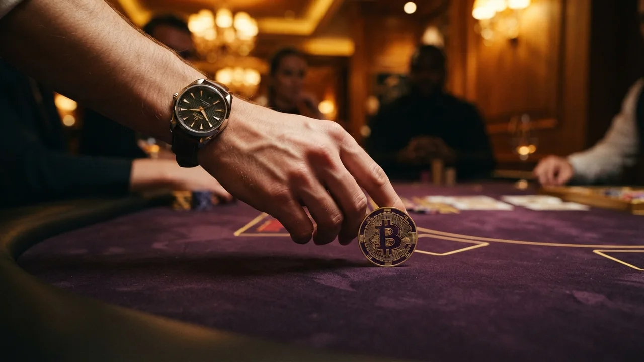 bedste online casino uden om rofus