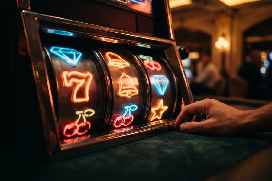 bedste online casino uden om rofus