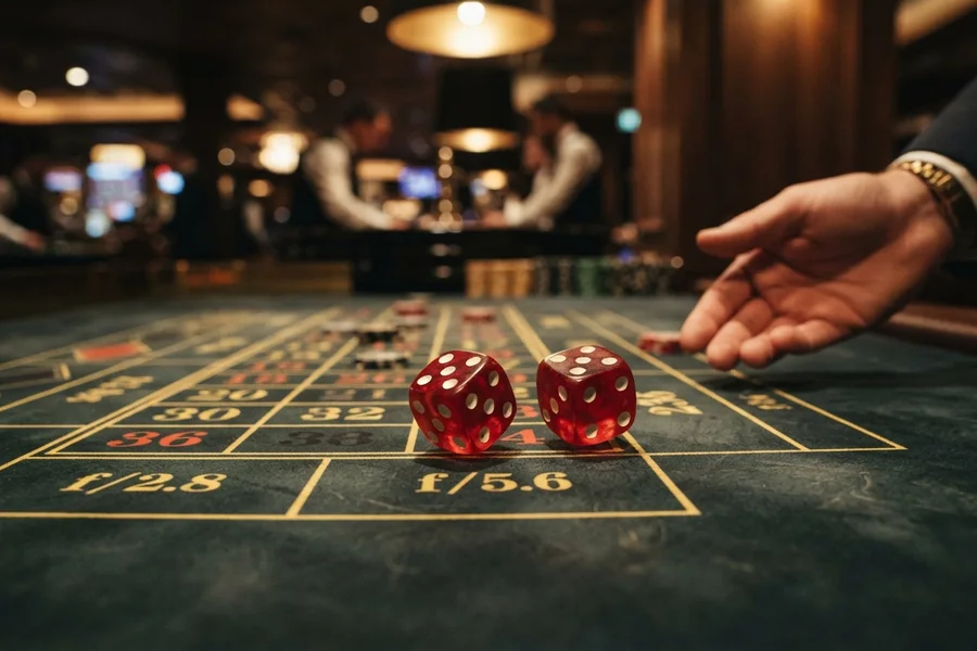 bedste online casino uden om rofus