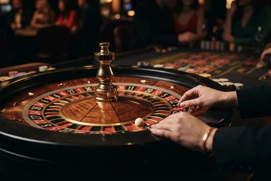 bedste online casino uden om rofus