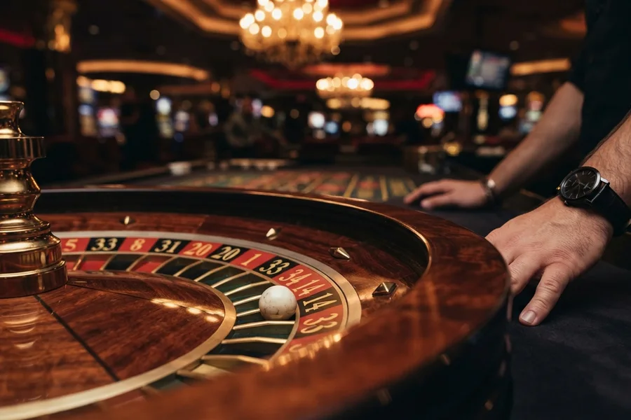 bedste online casino uden om rofus