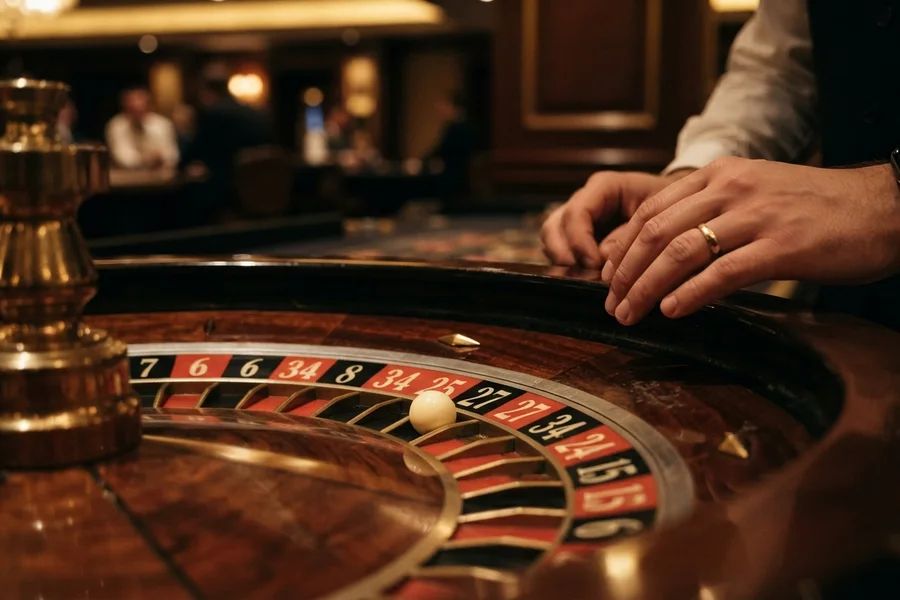 bedste online casino uden om rofus