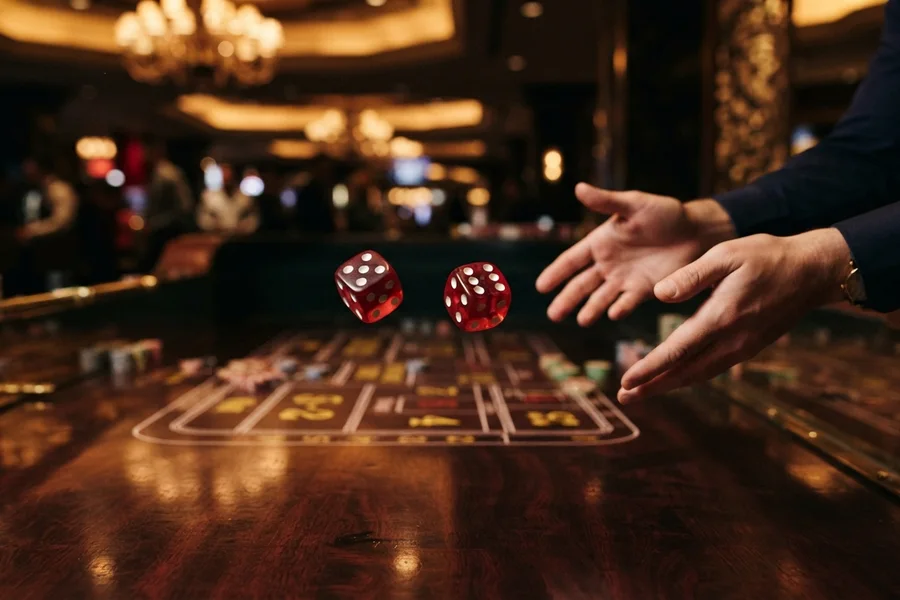 bedste online casino uden om rofus