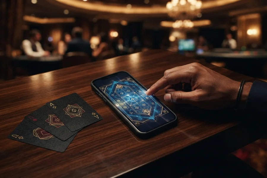 bedste online casino uden om rofus