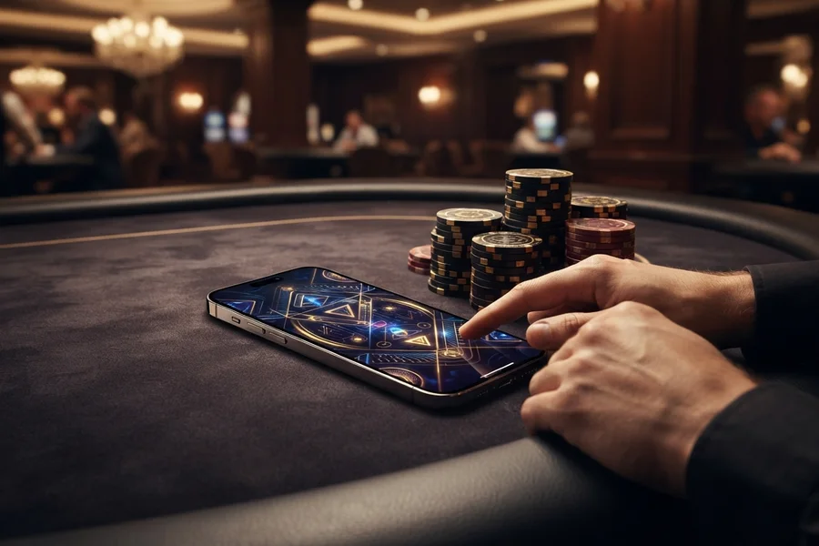 bedste online casino uden om rofus