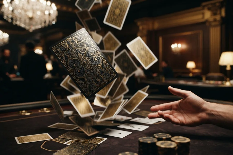 bedste online casino uden om rofus